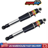 Rear Air Shock Struts Absorber w/Magnetic Ride Control for 2007-2014 Cadillac Escalade Chevy GMC Yukon
