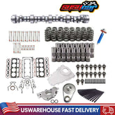 Sloppy Mechanics E1840 P Stage 2 Cam Lifters Kit pring For LS1 4.8 5.3 6.0 LS LS2 LS3 camshaft Timing Chain Kit