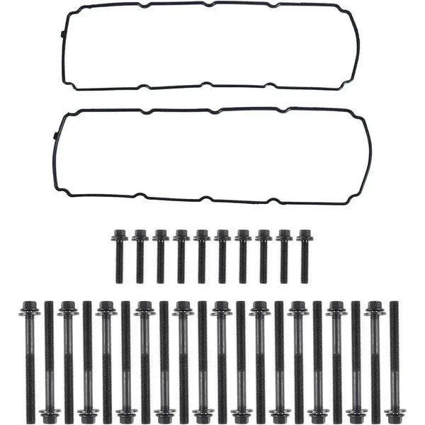 MDS Lifters kit timing chain oil pump FOR 2003-2008 Dodge Ram 1500 2500 3500 Chrysler Jeep 5.7 HEMI camshaft kit