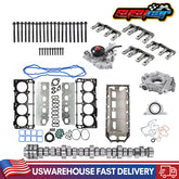 MDS lifter Kit for Ram 1500 2009-2019 V8 5.7L HEMI Camshaft twater pump oil pump