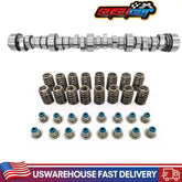 Camshaft kit For GM Performance Roller LS9 Cam Spring Kit - LS/LQ Engine 4.8/5.3/5.7/6.0/6.2