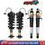 4x Front+Rear Air Shocks Struts Absorbers Assembly with Magnetic Ride Control Suspension for 2015-2020 Cadillac Chevrolet Tahoe GMC Yukon