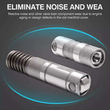 5.3 AFM/DOD Disable Camshaft Lifters Kit Head Gasket for Chevy GM Silverado 1500 Buick 2007-2013