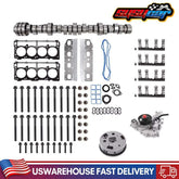 MDS Lifters Kit For 2009-2019 Dodge Ram 1500 Hemi 5.7L V8 Camshaft water pump kit