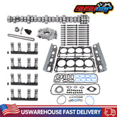For Chrysler Dodge Ram 1500 5.7 hemi engine MDS lifters and cam oil pump Kit 2009-2019