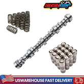 LS Engine E1840P Sloppy Stage 2 Camshaft Spring Lifters For Chevrolet GM 4.8L 5.3L 6.0L LS2 LS3 LS7