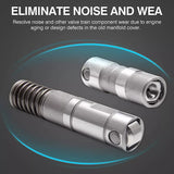 SUSUCAR AFM Lifters Kit For Chevrolet GMC 5.3L 2007-2014 Head Gaskets Bolts Camshaft kit