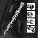 Sloppy Mechanics Stage 2 camshaft Lifters Kit For Chevrolet GMC LS1 4.8 5.3 5.7 6.0 6.2 LS + M295 Oil Pump