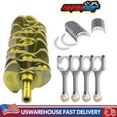 Engine Crankshaft Connecting Rod For Hyundai Sonata/Santa Fe & Kia Optima 2.4L