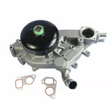 FIT Chevrolet Silverado GMC Tahoe Yukon 4.8L 5.3L 6.0 L Water Pump W/ Coolant Thermostat Gasket D3 AW5087