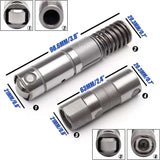 Camshaft W/Hydraulic Roller Lifters & Guides For Chevy Tahoe GMC Savana 2500 Silverado 5.3L 2007-2014