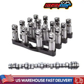 MDS Lifters with Trays+Camshaft Kit Fits Dodge Ram 1500 5.7L hemi V8 2009-2016