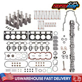 Non-AFM Disabled Camshaft Lifter KIT FOR Chevrolet GM Silverado Tahoe 5.3L 2007-2014 Rebuild Overhaul Kit