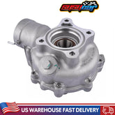 Rear Differential Assembly for 2014-2016 Honda TRX420 TRX500 41300-HR3-A20 Rear Final Drive Differential