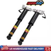 Rear Left&Right Shocks Absorber Assembly w/Megnetic MRC for 2013-2019 Cadillac XTS 3.6L