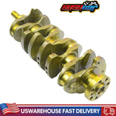 Engine Crankshaft For Hyundai Sonata Kia Forte Optima Sportage 2.4L 23111-2G200