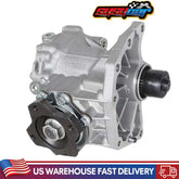 Transfer Case Assembly For Nissan Murano Pathfinder Infiniti JX35 QX60 3.5L 2015-2020 Replaces# 33100-3KA0B