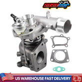 Turbo Turbocharger For Mazda CX-7 CX7 2.3L 2006-2014 OE# 53047109907,L33L13700B