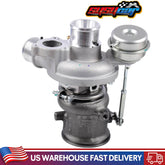 Turbo Turbocharger for 2013-2023 Dodge Dart Fiat 500 Jeep Renegade 1.4L Replaces# 04892938AB 799502-5001
