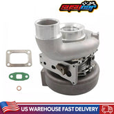 Turbocharger for Dodge Ram 2500 3500 Diesel ISB 6.7L HE300VG 2013-2018 Truck Turbo
