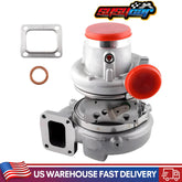 Turbocharger For Holset Cummins Various ISX15 ISX QSX Series Engine 2005-2015 HE400VG HE451VE