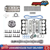 for Dodge Ram 1500 5.7L 2009-2019 MDS Hemi Camshaft lifter sump vvt gear spacer kit