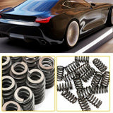 Camshaft E-1841-P Sloppy Stage 3 .595" Springs+Gasket+Bolt Kit for Chevy LS1 CAM Camshaft kit