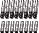 16 Pcs Hydraulic Roller Lifters for 2007-2012 Chevy GMC Cadillac Buick 4.8L 5.3L 6.0L 6.2L AFM Roller Valve Lifters