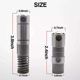16 Pcs Hydraulic Roller Lifters for 2007-2012 Chevy GMC Cadillac Buick 4.8L 5.3L 6.0L 6.2L AFM Roller Valve Lifters