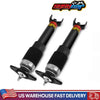 1 Pair Rear Strut Shock Absorbers w/Magnetic For Cadillac XLR 2004-2009, for Chevy Corvette C5 2003-2004, for Corvette C6 2005-2013