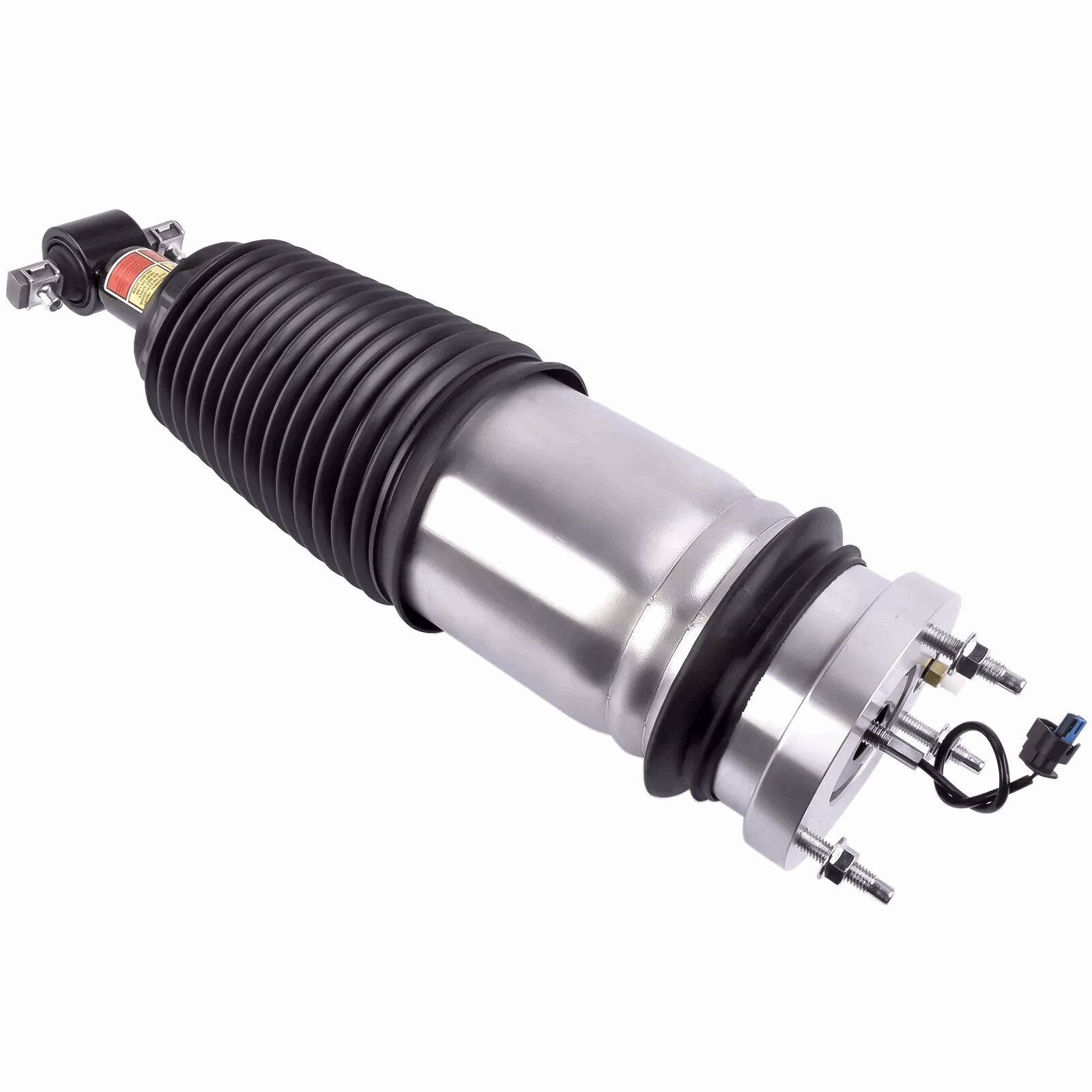 1x Front Air Suspension Shock Struts w/Magnetic Fit Cadillac Escalade Chevrolet Tahoe GMC Yukon XL