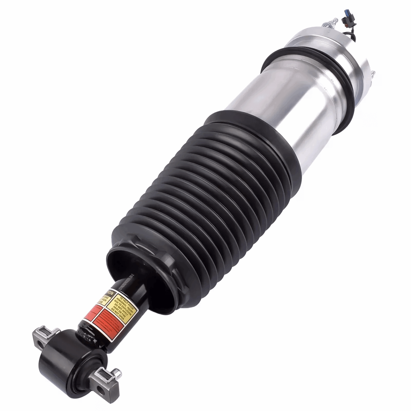 1x Front Air Suspension Shock Struts w/Magnetic Fit Cadillac Escalade Chevrolet Tahoe GMC Yukon XL