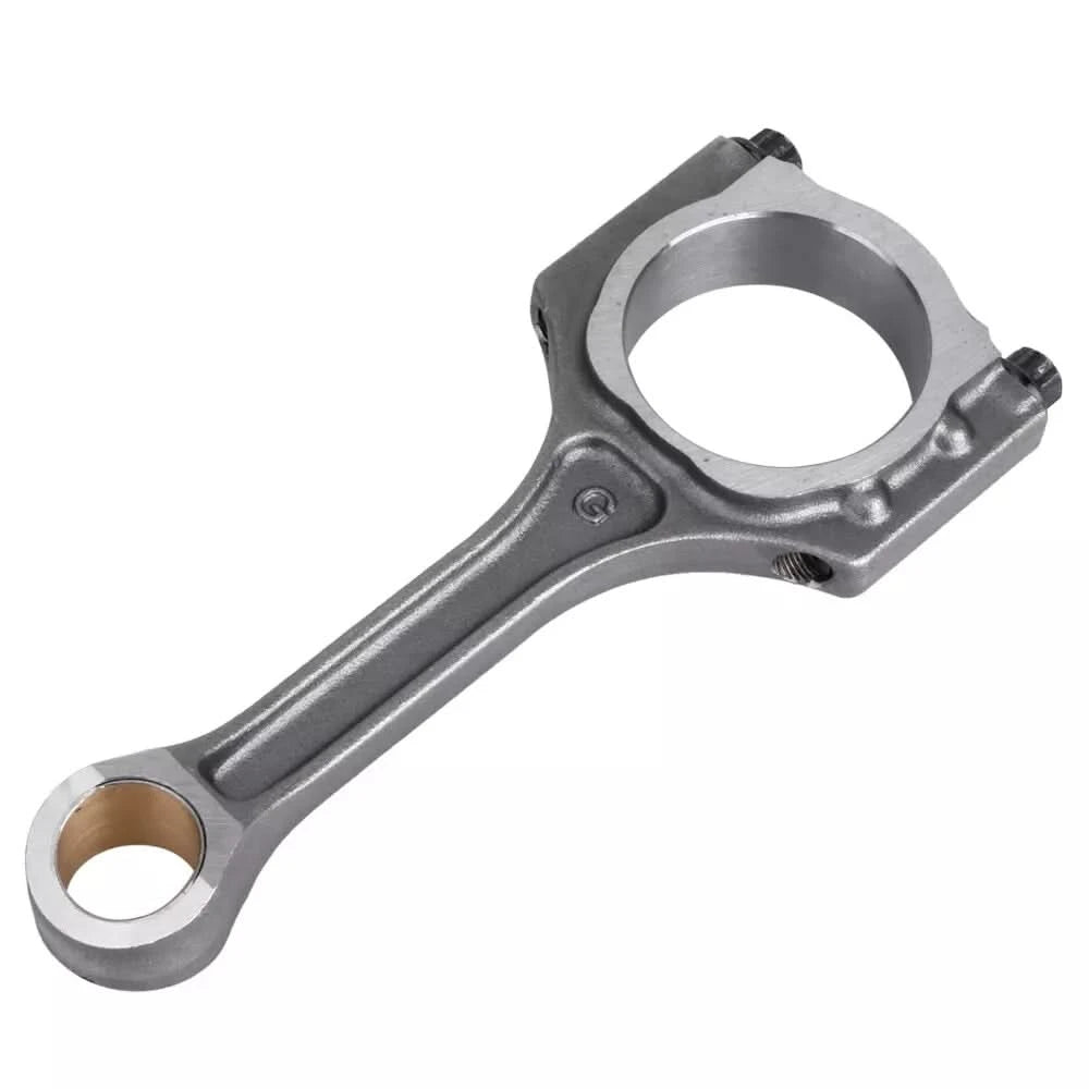 4PCS Connecting Rod for 2011-2020 Kia Sorento Sportage Hyundai Sonata Santa Fe Sport 2.4L 23510-2G540