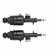 2PCS Rear Hydraulic Air Suspension Shock Struts For Infiniti QX56 QX80 2011-2021 5.6L