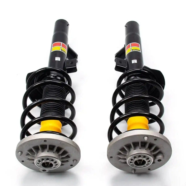 2PCS Front Shock Absorber Strut Assembly for For BMW X3 (F25) 2011-2018 X4 F26)6 2015-18