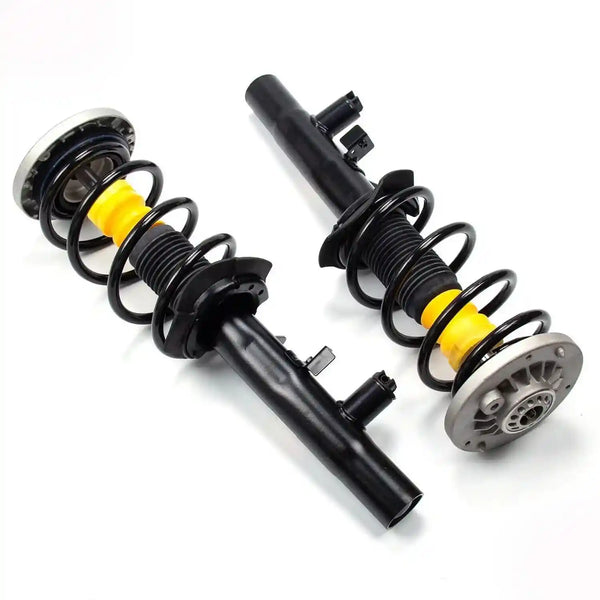 2PCS Front Shock Absorber Strut Assembly for For BMW X3 (F25) 2011-2018 X4 F26)6 2015-18