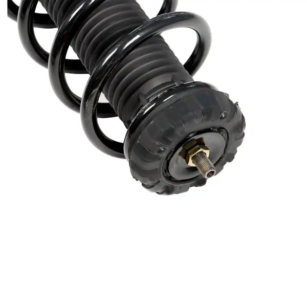 2 PCS Front Electric Shock Absorber Struts Assembly For Cadillac New SRX 2010-2016 w/ Damper Control