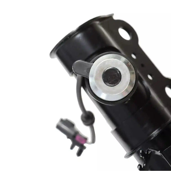 2 PCS Front Electric Shock Absorber Struts Assembly For Cadillac New SRX 2010-2016 w/ Damper Control