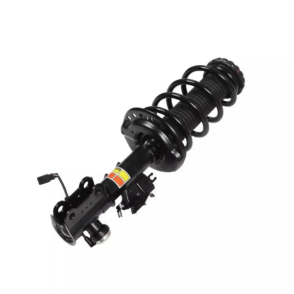 2 PCS Front Electric Shock Absorber Struts Assembly For Cadillac New SRX 2010-2016 w/ Damper Control