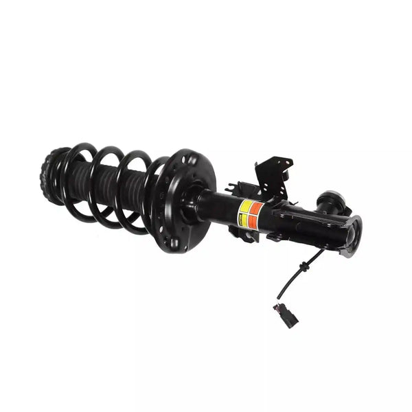 2 PCS Front Electric Shock Absorber Struts Assembly For Cadillac New SRX 2010-2016 w/ Damper Control