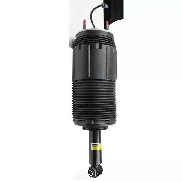 2 Rear Right&Left Air Strut Suspension Shock for Chevrolet Tahoe Cadillac Escalade Esv 2021-2023 OEM 84741585