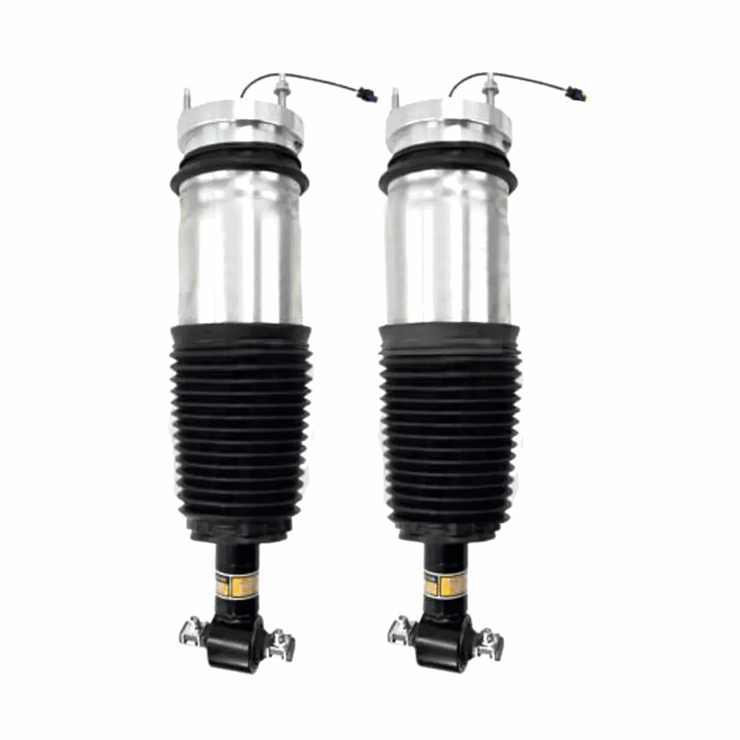 2x Front Air Suspension Shock Struts w/Magnetic Fit Cadillac Escalade Chevrolet Tahoe GMC Yukon XL