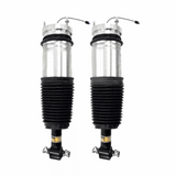 2x Front Air Suspension Shock Struts w/Magnetic Fit Cadillac Escalade Chevrolet Tahoe GMC Yukon XL