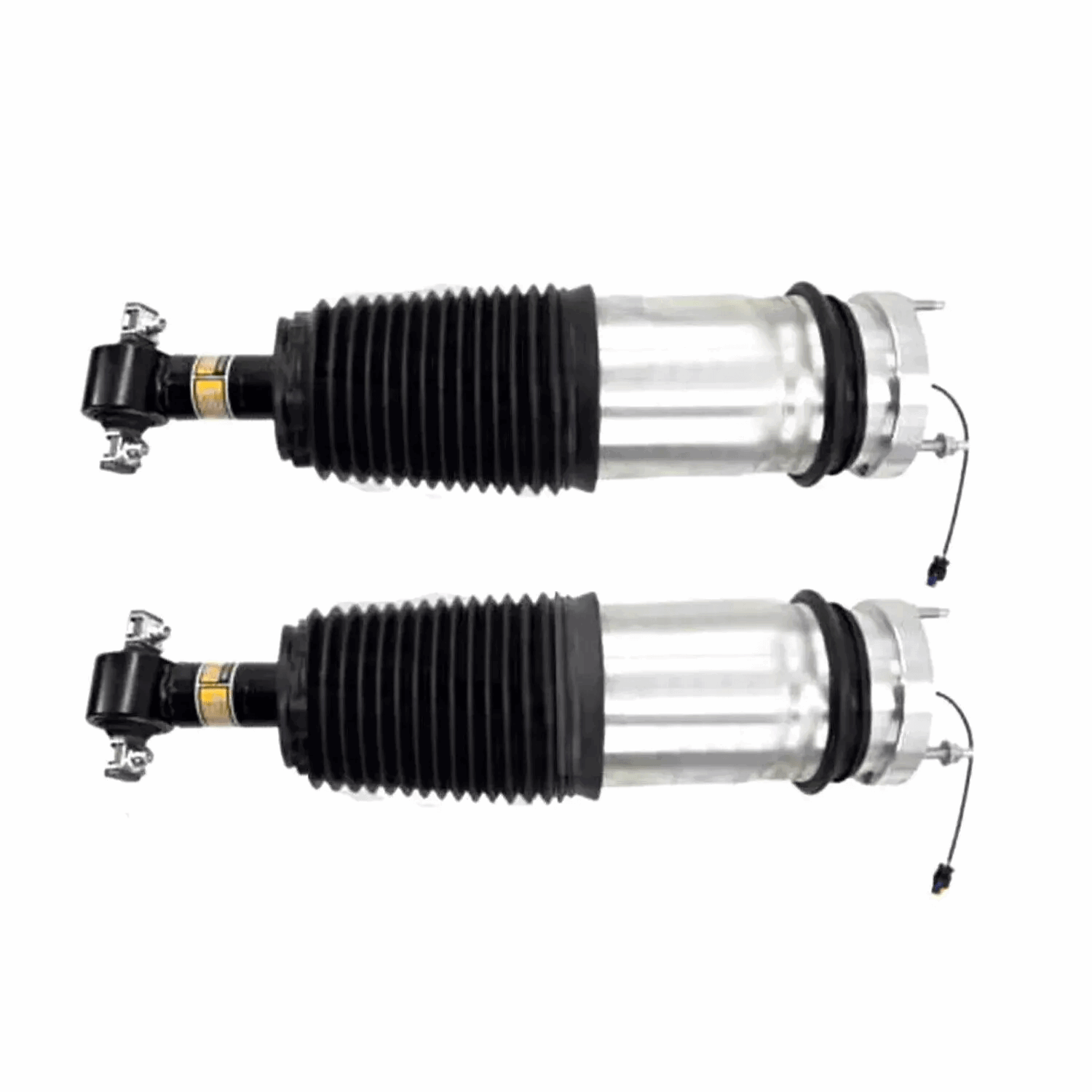 2x Front Air Suspension Shock Struts w/Magnetic Fit Cadillac Escalade Chevrolet Tahoe GMC Yukon XL