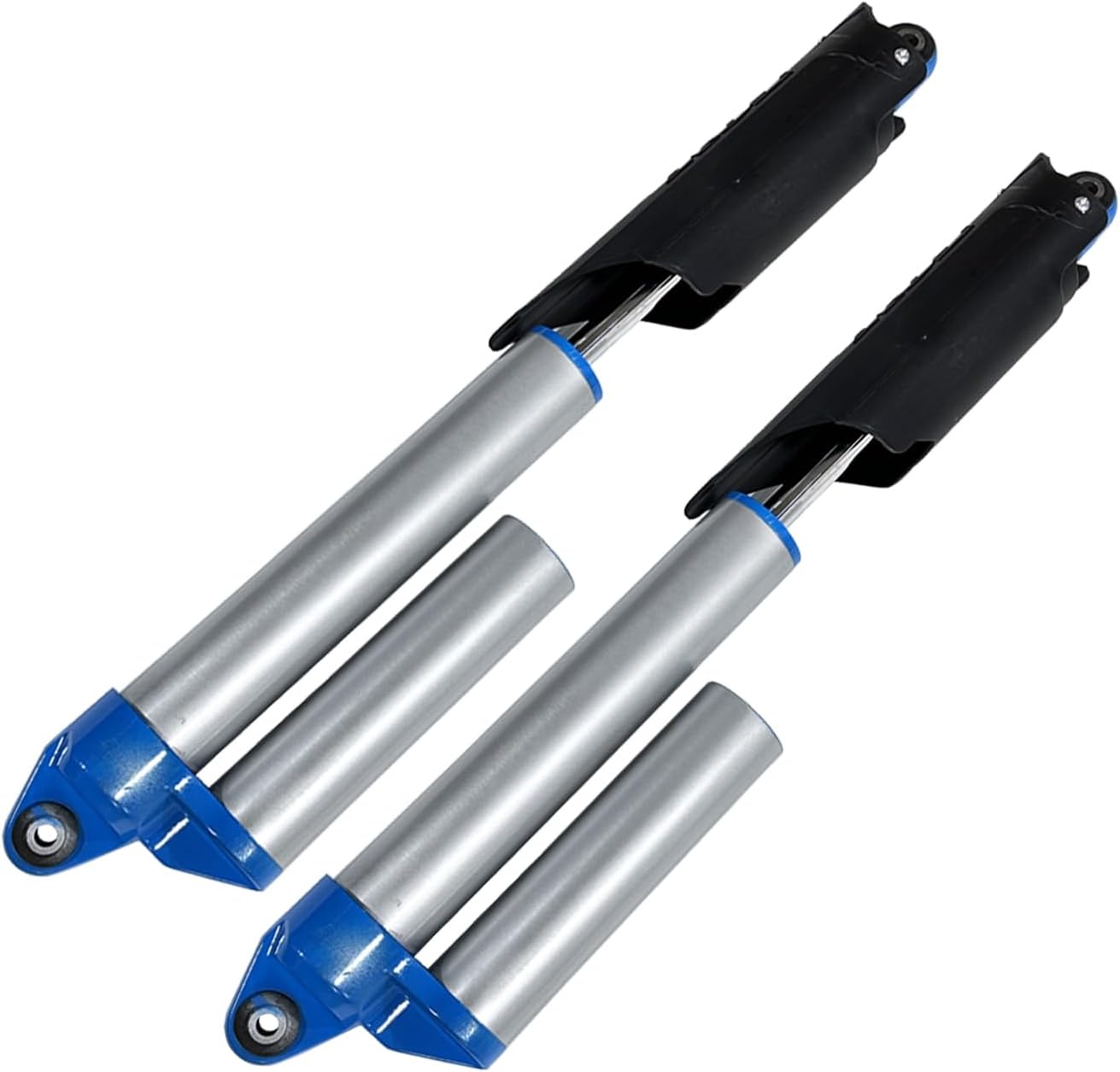 2x Rear Shock Absorbers Struts Fit Ford F150 SVT Raptor FX4 2010-2014 3.5L 5.0L 6.2LOEM#ASH-24541,BL3Z18125K