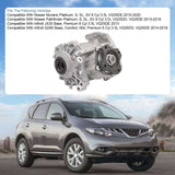 Transfer Case Assembly For Nissan Murano Pathfinder Infiniti JX35 QX60 3.5L 2015-2020 Replaces# 33100-3KA0B