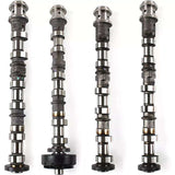 Camshafts Rockers Lifters Kit for Chrysler Dodge Ram Jepp 3.6L Timing Chain Water Pump Kit 2011-2016