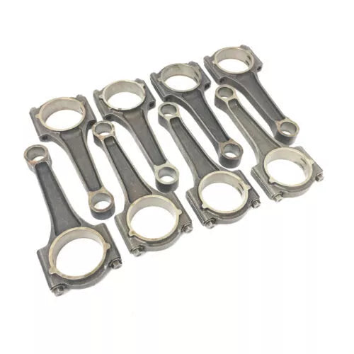 53021538AD set of 8 Engines Connecting Rods Replacement for 2003-2015 Dodge Ram 1500 Jeep Chrysler 5.7L