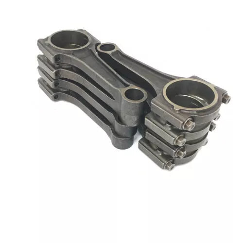 53021538AD set of 8 Engines Connecting Rods Replacement for 2003-2015 Dodge Ram 1500 Jeep Chrysler 5.7L