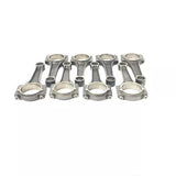 53021538AD set of 8 Engines Connecting Rods Replacement for 2003-2015 Dodge Ram 1500 Jeep Chrysler 5.7L